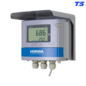 Máy đo pH - HP-200 - Horiba