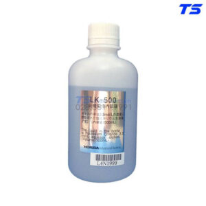 Dung dịch bảo quản đầu dò 3.3 mol/lít - LK500 - Horiba