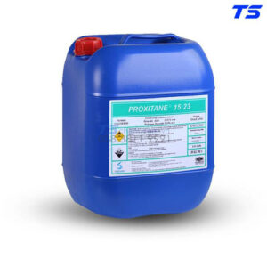 Hóa chất Proxitane 12:20 & 15:23 - 79-21-0 - Hàng Thái Lan