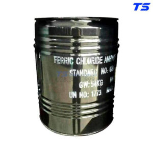 Hóa chất Ferric Chloride FeCl3 - 7705-08-0 - Hàng Trung Quốc