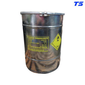 Hóa chất KMnO4 - 7722-64-7 - Hàng Trung Quốc