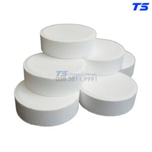 TCCA bột – viên 200gr - 87-90-1 - Hàng Trung Quốc