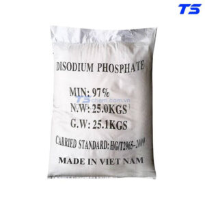 Hóa chất Disodium Phosphate NaH2PO4 - 10049-21-5 - Hàng Việt Nam