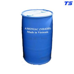 Hóa chất Amoniac - 1337-21-6 - Hàng Việt Nam
