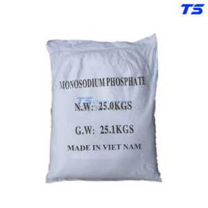 Hóa chất Monosodium Phosphate NaH2PO4 - 7558-80-7 - Hàng Việt Nam