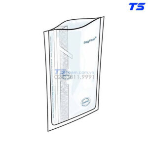 Túi dập mẫu tiệt trùng BAGLIGHT - Interscience