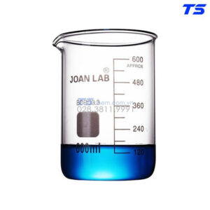 Cốc đốt thủy tinh - 1101 - Joanlab