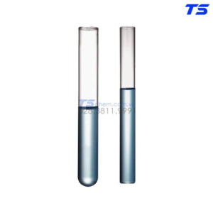 Ống nghiệm thủy tinh không vành - 1231 - Joanlab