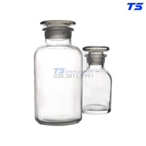 Lọ thủy tinh miệng hẹp - 1401 - Joanlab