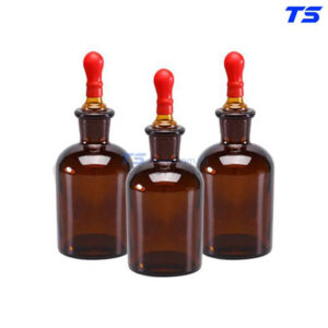 Chai nhỏ giọt nâu - 1452 - Joanlab