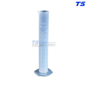 Ống đong nhựa 10ml - Joanlab