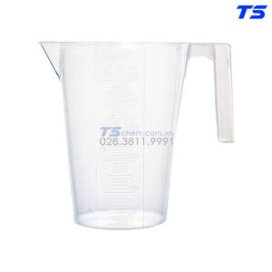 Ca nhựa 500ml, B - Joanlab