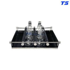 Khay máy lắc tròn - Joanlab