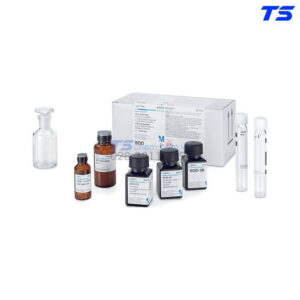 BOD Nutrient -Salt Mixture 1 set - 1006880001 - Merck