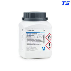 Aluminium nitrate nonahydrate - 101086 - Merck