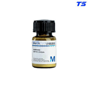 Anthrone 10G - 1014680010 - Merck