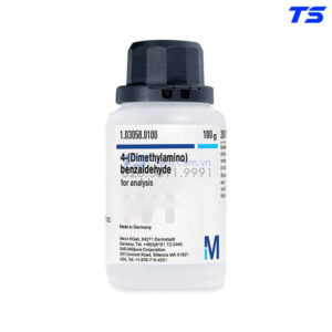 4-(Dimethylamino)benzaldehyde - 103058 - Merck