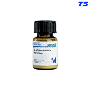 1,5-Diphenylcarbazide Gr For Analysis An - 103091 - Merck