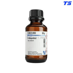 Hóa chất 1-naphthol - 106223 - Merck