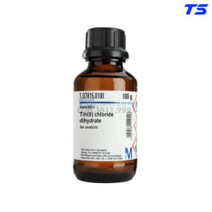 Hóa chất: Tin(II) chloride dihydrate SnCL2 - 107815 - Merck