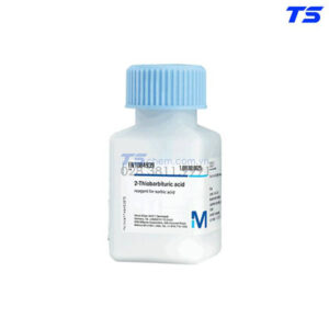 2-Thiobarbituric acid reagent for sorbic acid 25G - 1081800025 - Merck