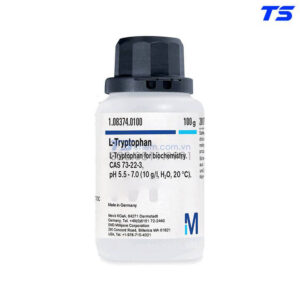 L-tryptophan - 108374 - Merck