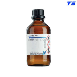 Hóa chất: 1-Decanol - 803463 - Merck