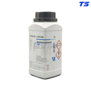 Butylhydroxytoluene E 321 - 817074 - Merck