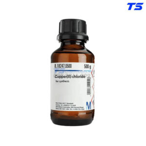 Hóa chất: Copper (II) Chloride CuCl2,2H2O - 818247 - Merck