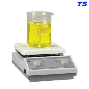 Máy Khuấy Từ Gia Nhiệt 3.6 kg - MS300HS - Misung