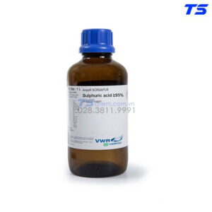 Hóa Chất Sulfuric Acid 95% (H2So4) - 20685 - Prolabo