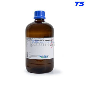 Chloroform 99.0-99.4% - 22711 - Prolabo