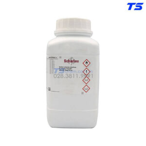 Hóa chất Sodium carbonate anhydrous,reagent grade Na2CO3 - SO0116 - Scharlau