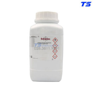 Hóa chất tri-Sodium phosphate dodecahydrate - Na3PO4.12H2O - SO0340 - Scharlau