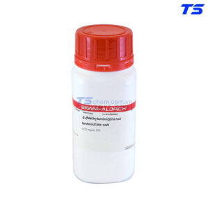 4-Methylaminophenol sulfate (metol) - 320013 - Sigma Aldrich