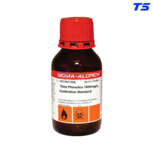 Dung chuẩn phenol: 1000 mg/L 100ML - TPC1000-100ML - Sigma Aldrich
