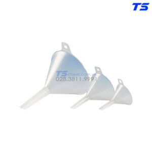 Phễu nhựa PP - Vitlab