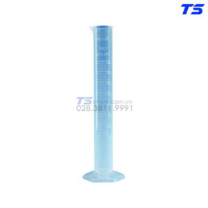 Ống đong nhựa chia vạch, Class B - Vitlab