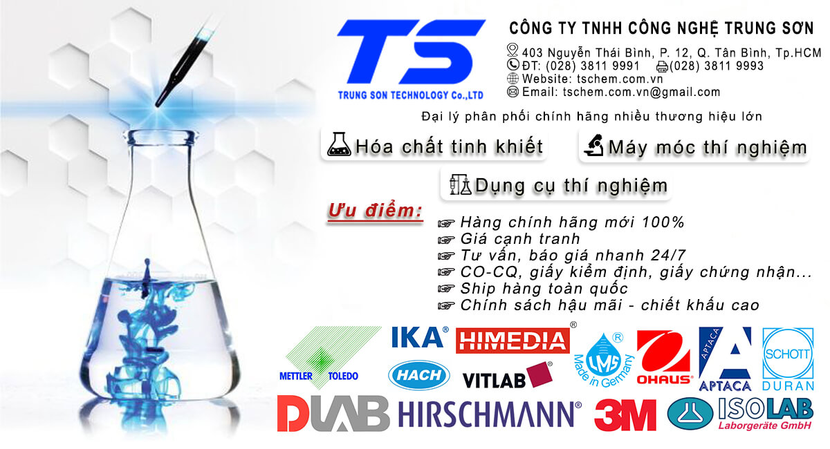 Mua ống đong thí nghiệm ở đâu Hồ Chí Minh