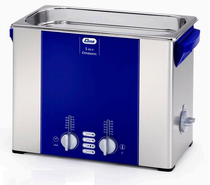 sơ lược về bể rửa siêu âm