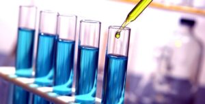 Nơi mua ống nghiệm thủy tinh tại HCM