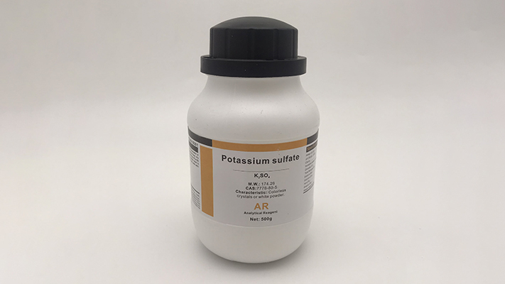 Tìm Hiểu Chung Về Hóa chất Potassium Sulfate (K2SO4) - 7778-80-5 - Xilong