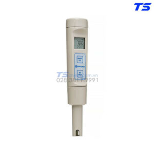 Bút Đo pH Và Nhiệt Độ - pH56 - Milwaukee