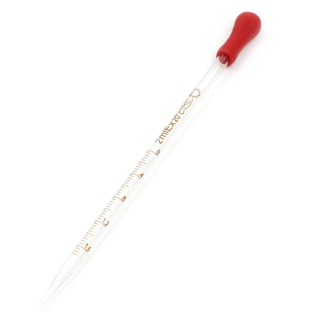 Pipet thẳng 0.5ml