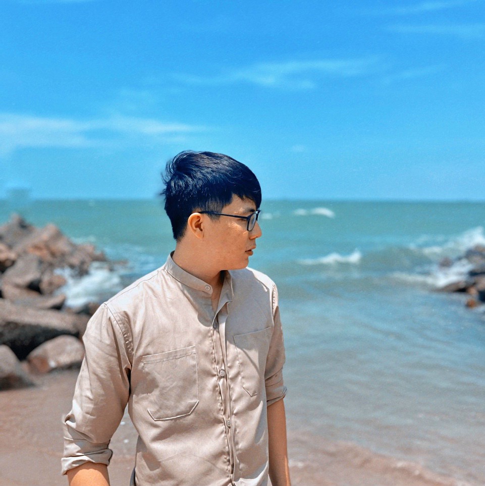Anh Nghi - Chuyên Viên Kỹ Thuật