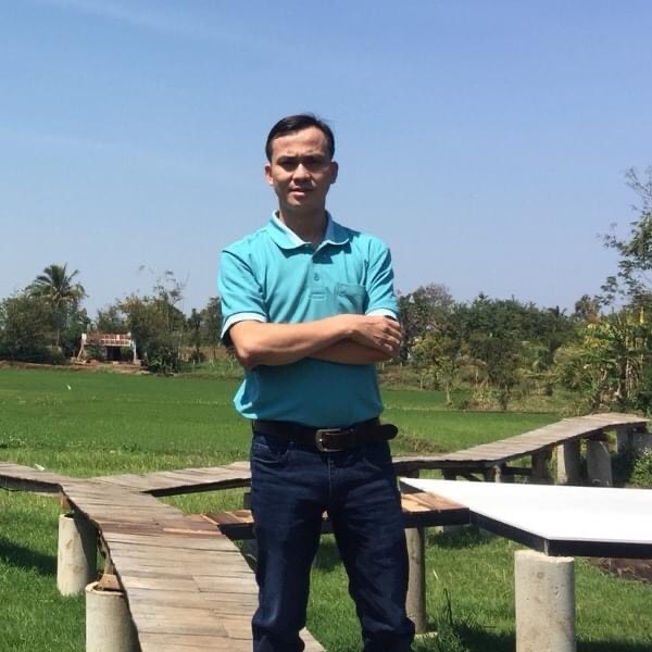 Anh Trung - Giám Đốc Dự Án