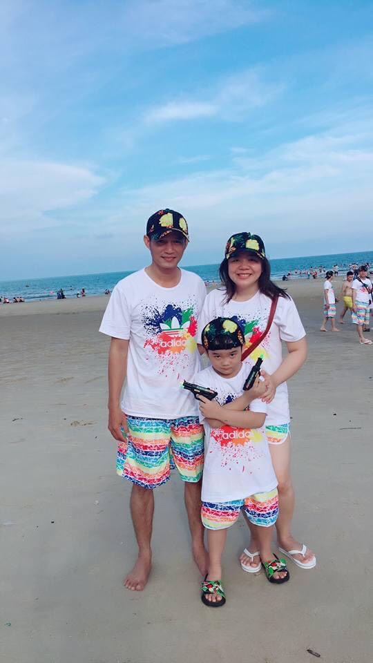 Chị Lan - Trưởng Phòng Kinh Doanh