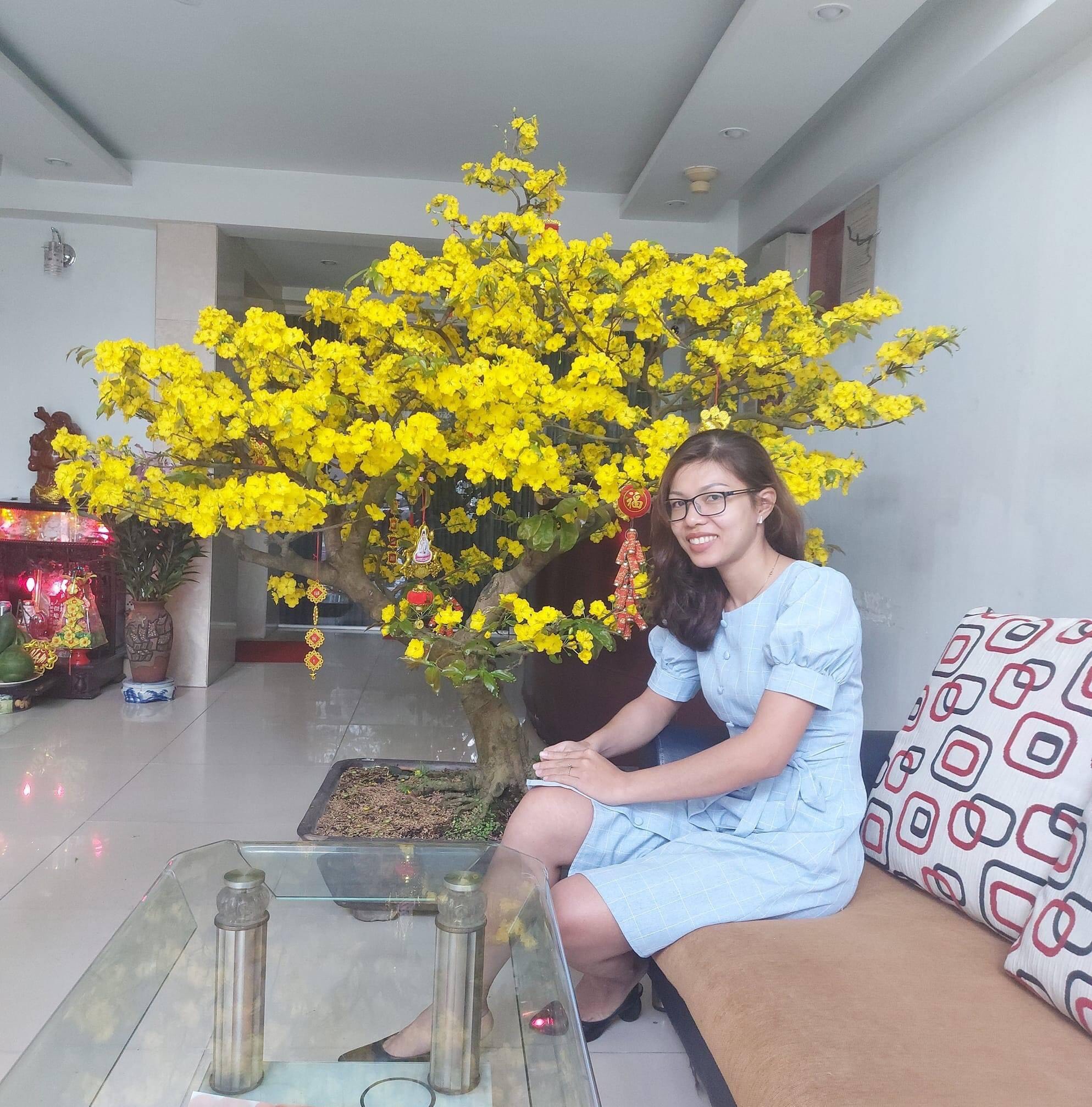 Chị Luận - Kinh doanh kênh thương mại