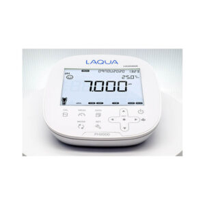 Máy đo pH/ORP/Nhiệt độ để bàn PH2000-S (Trọn bộ) - Horiba
