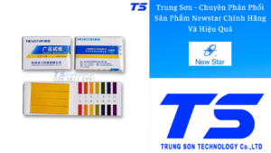 Trung Sơn - Địa Chỉ Uy Tín Cung Cấp Sản Phẩm Newstar Chất Lượng